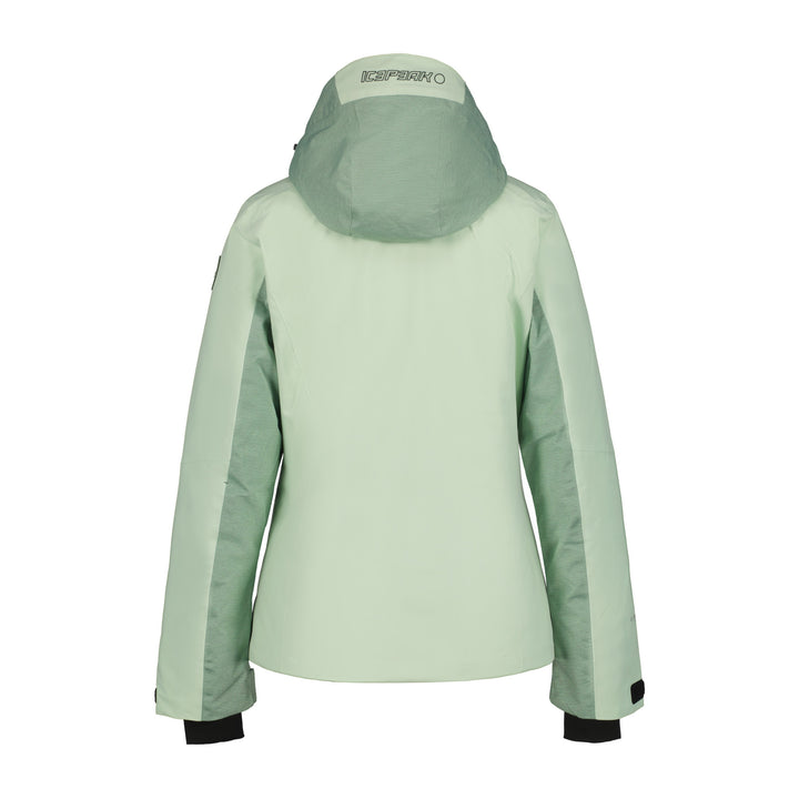 Icepeak Faenza Jacke Damen