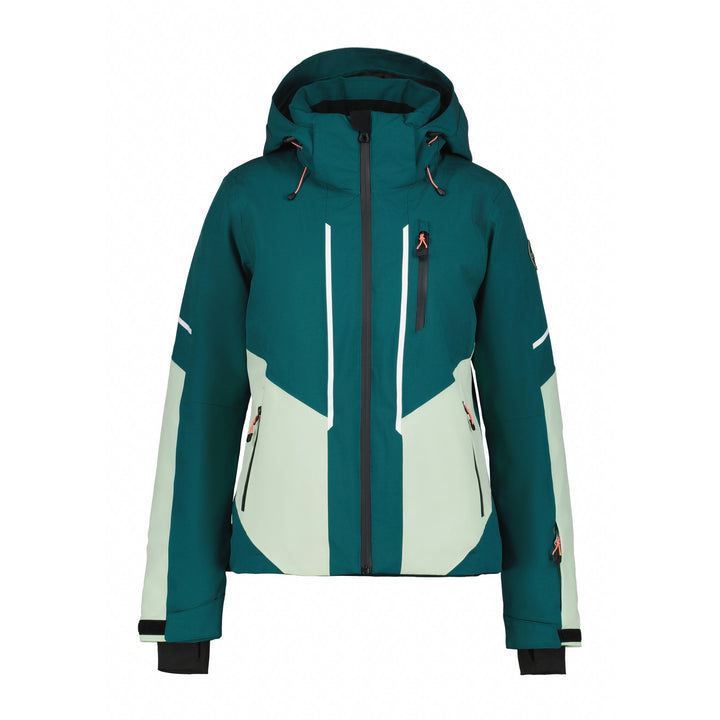 Icepeak Fithian Jacke Damen