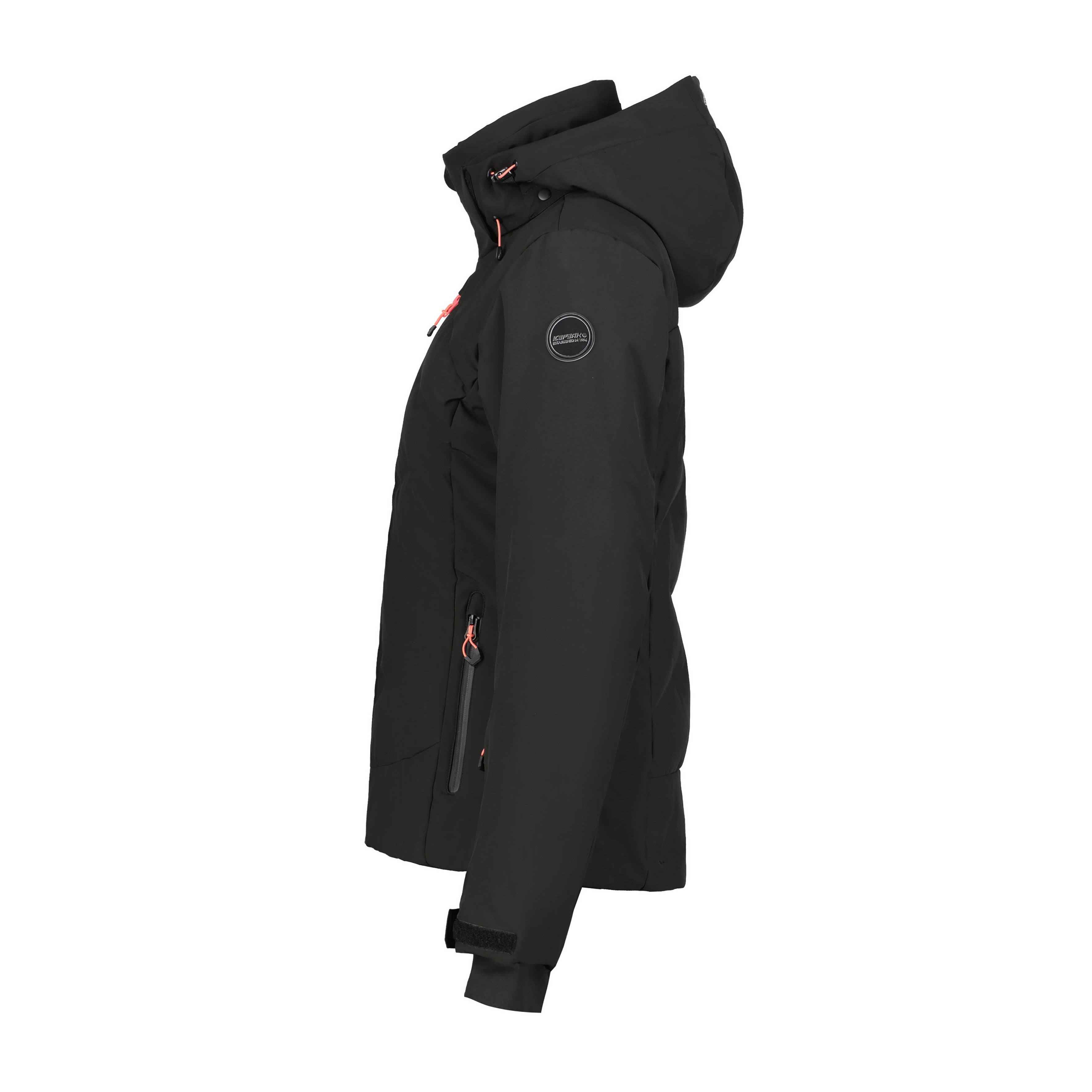 Icepeak Flovilla Jacke Damen