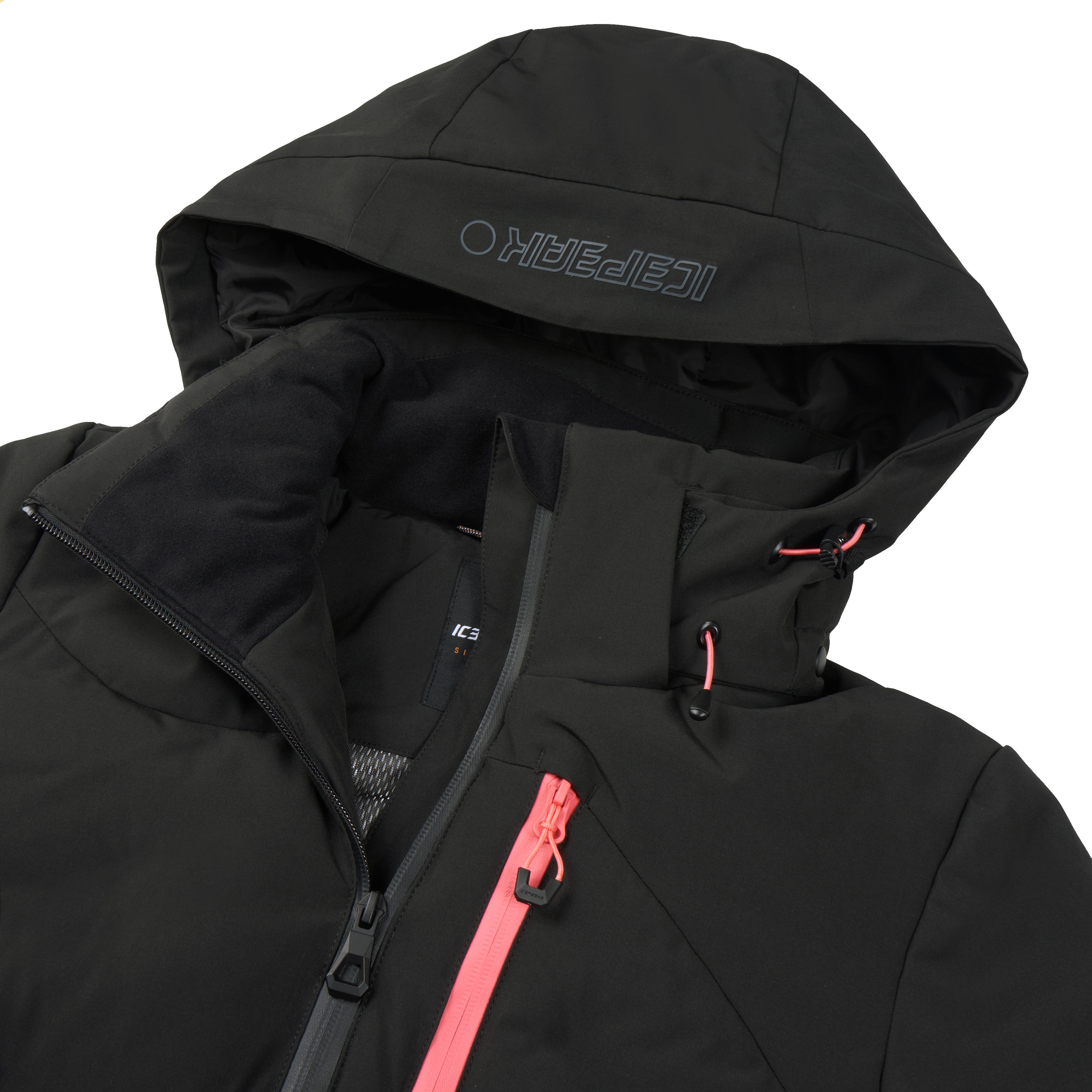 Icepeak Flovilla Jacke Damen