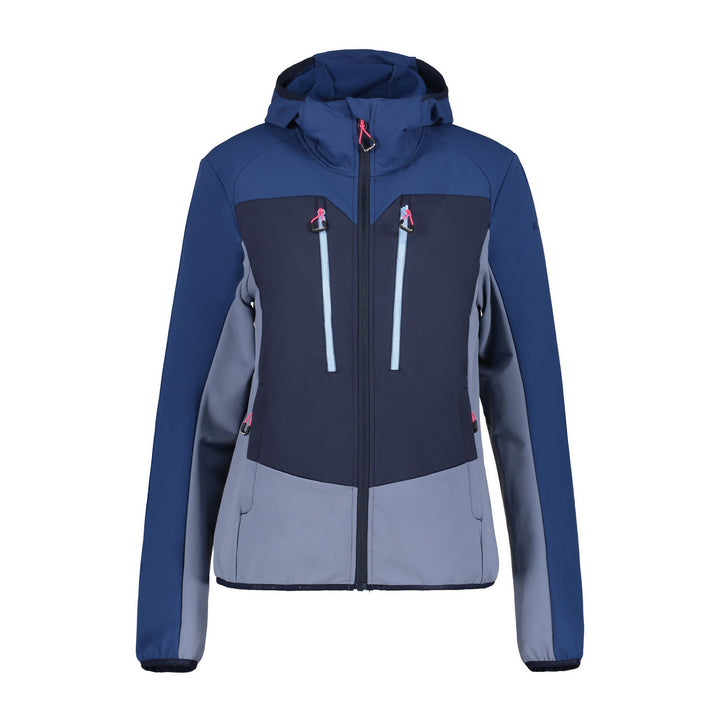 Icepeak Dwight Skijacke Damen