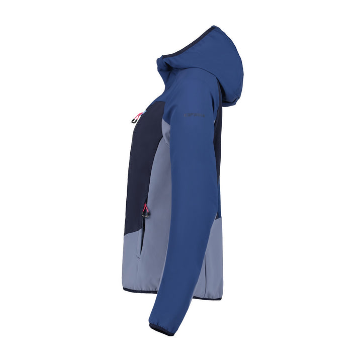 Icepeak Dwight Skijacke Damen