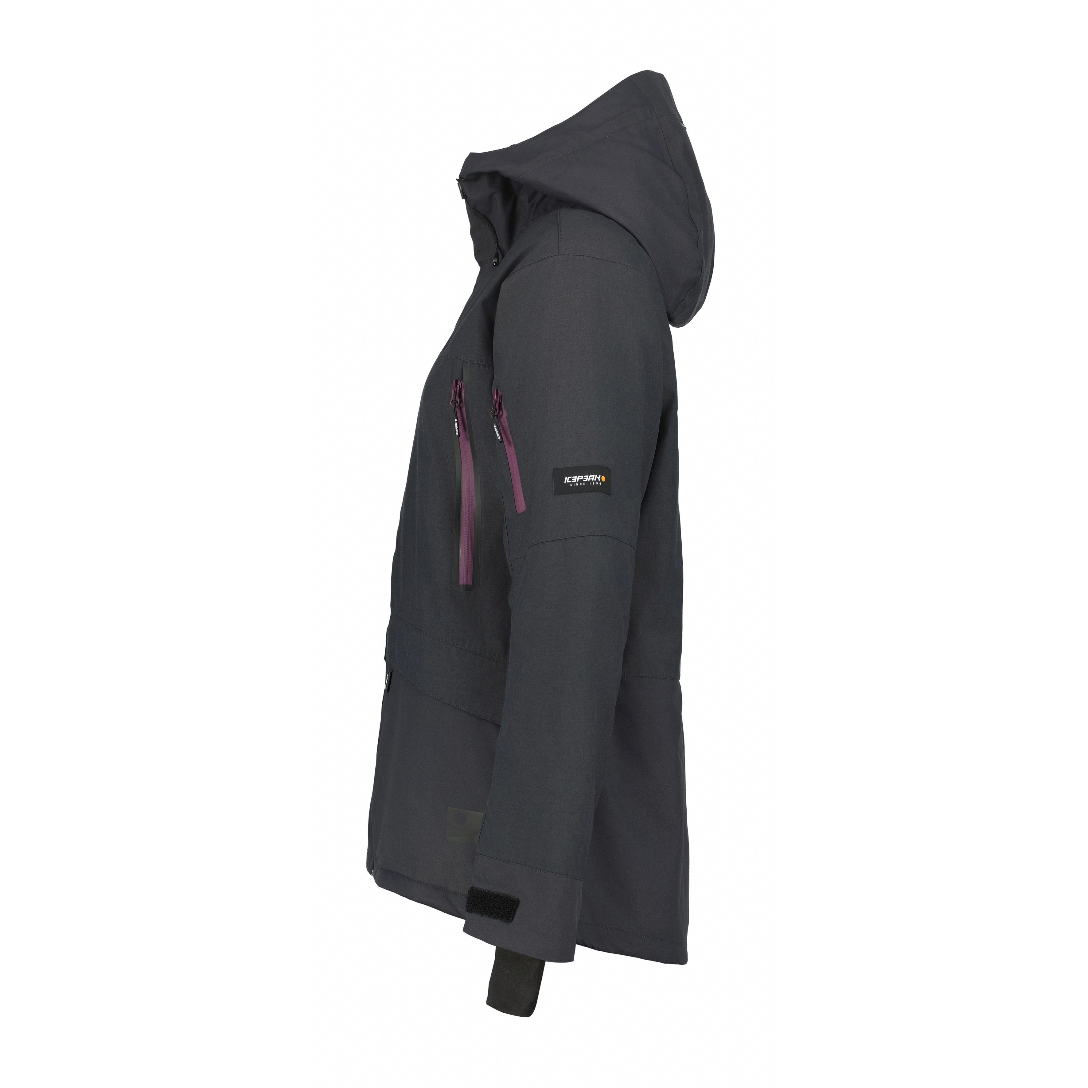 Icepeak Cavour Jacke Damen