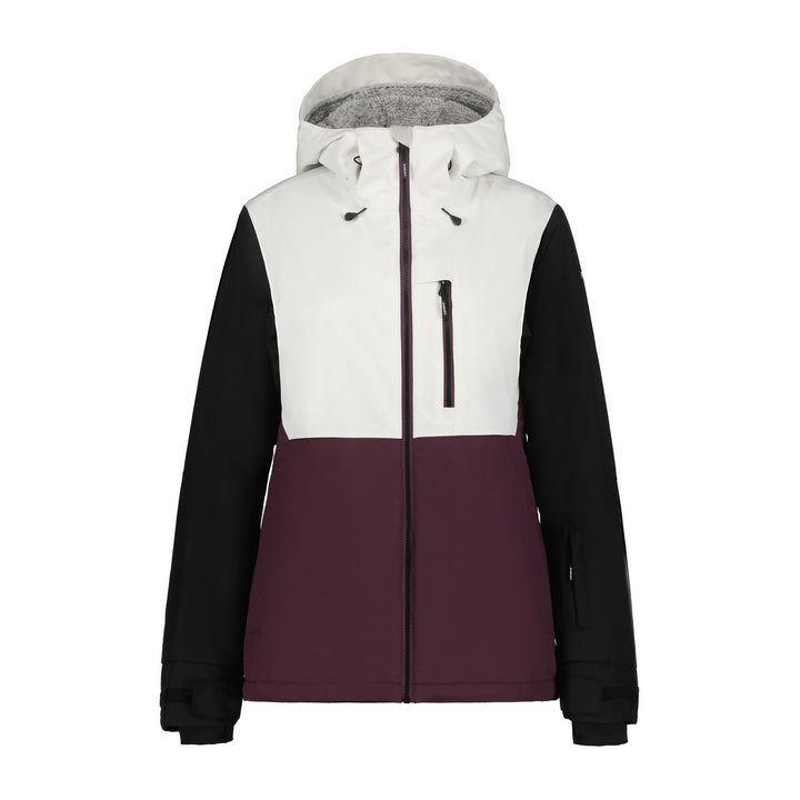 Icepeak Cathay Jacke Damen