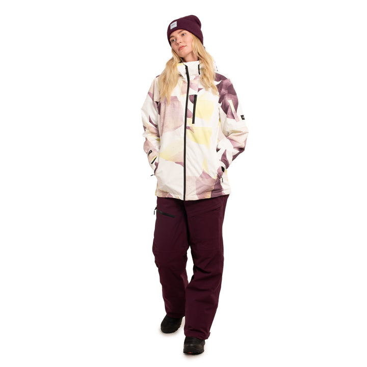 Icepeak Creola Jacke Damen