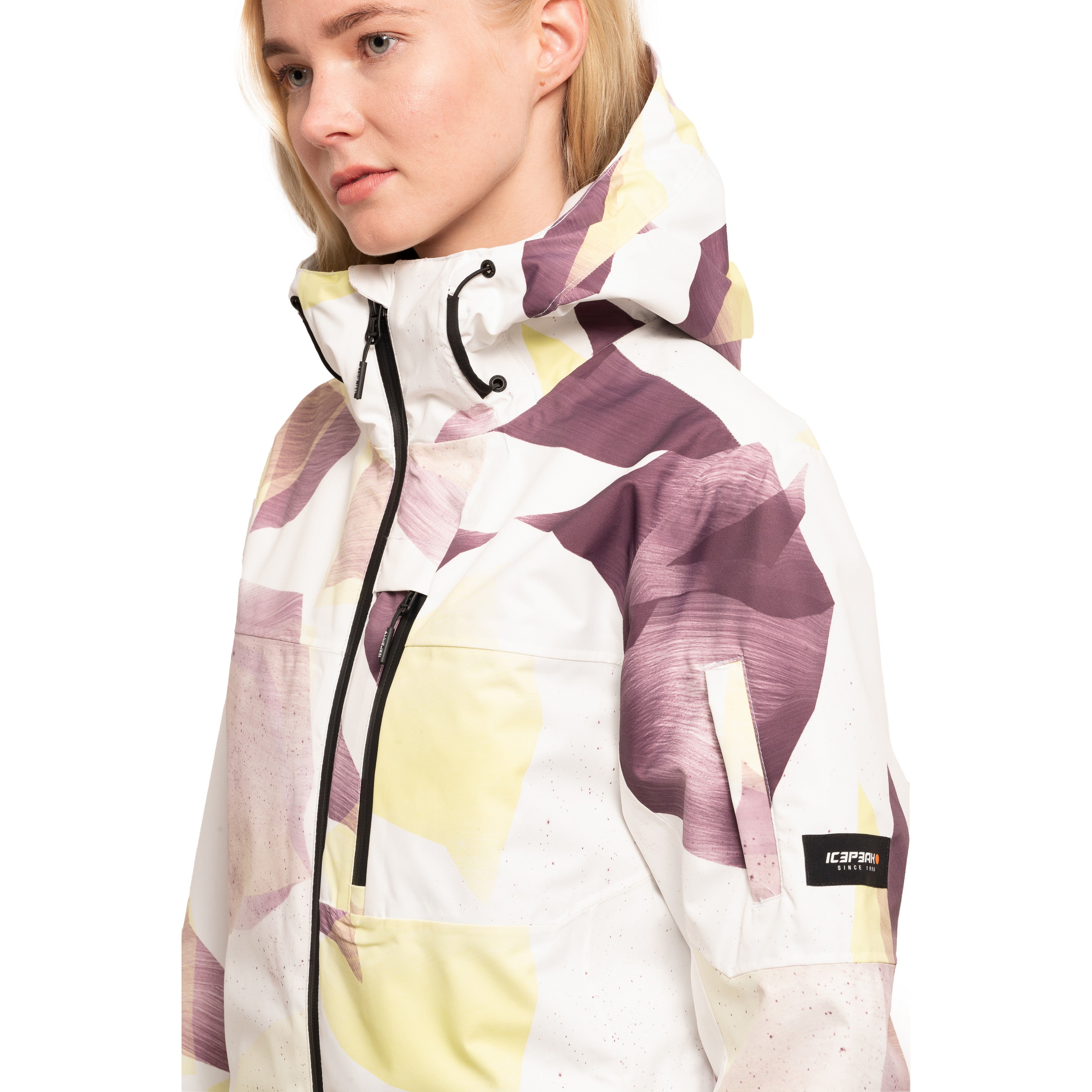 Icepeak Creola Jacke Damen