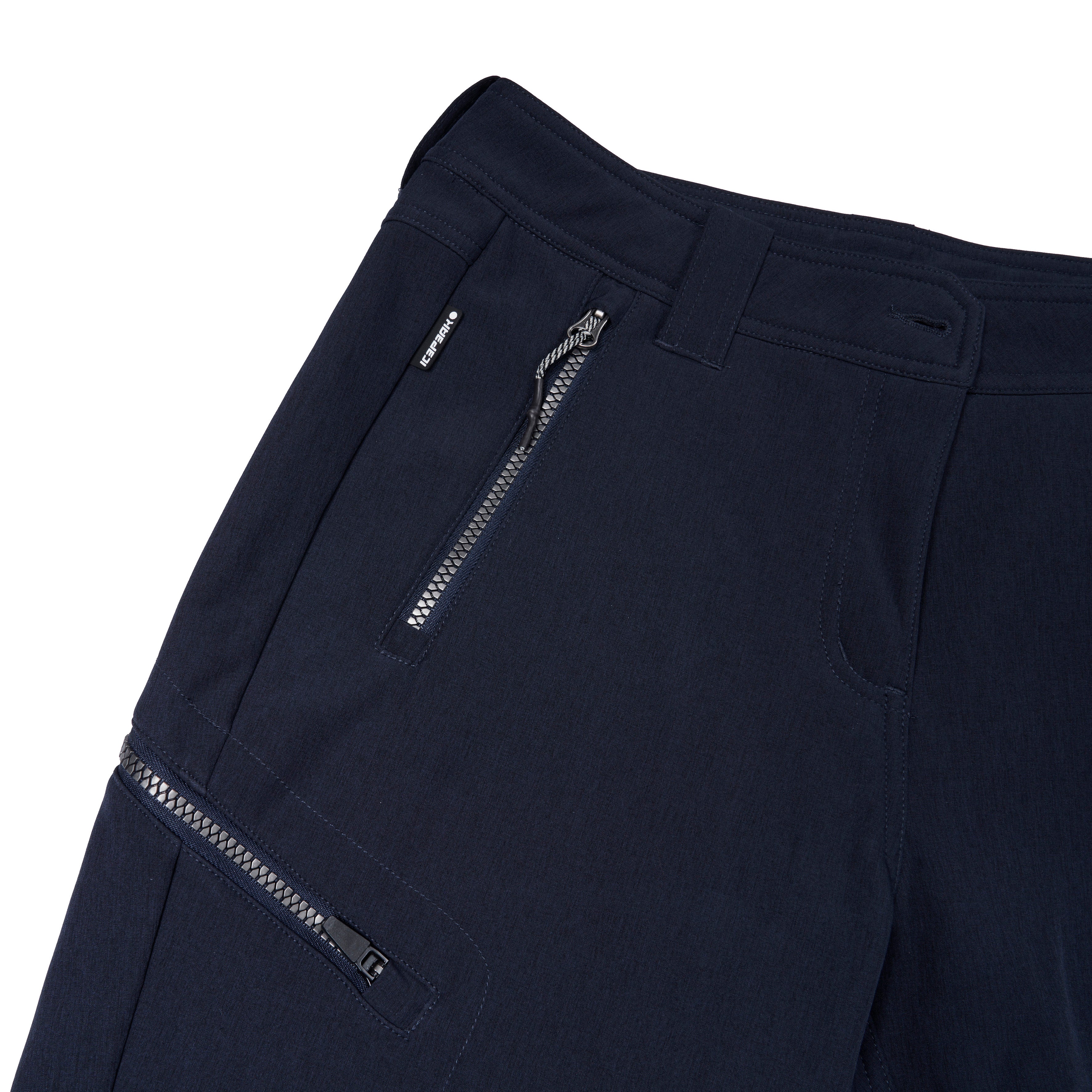 Icepeak Arcola Softshellhose Damen