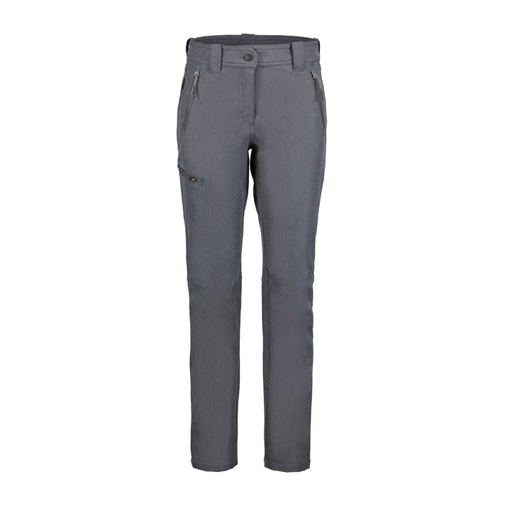 Icepeak Arcola Softshellhose Damen