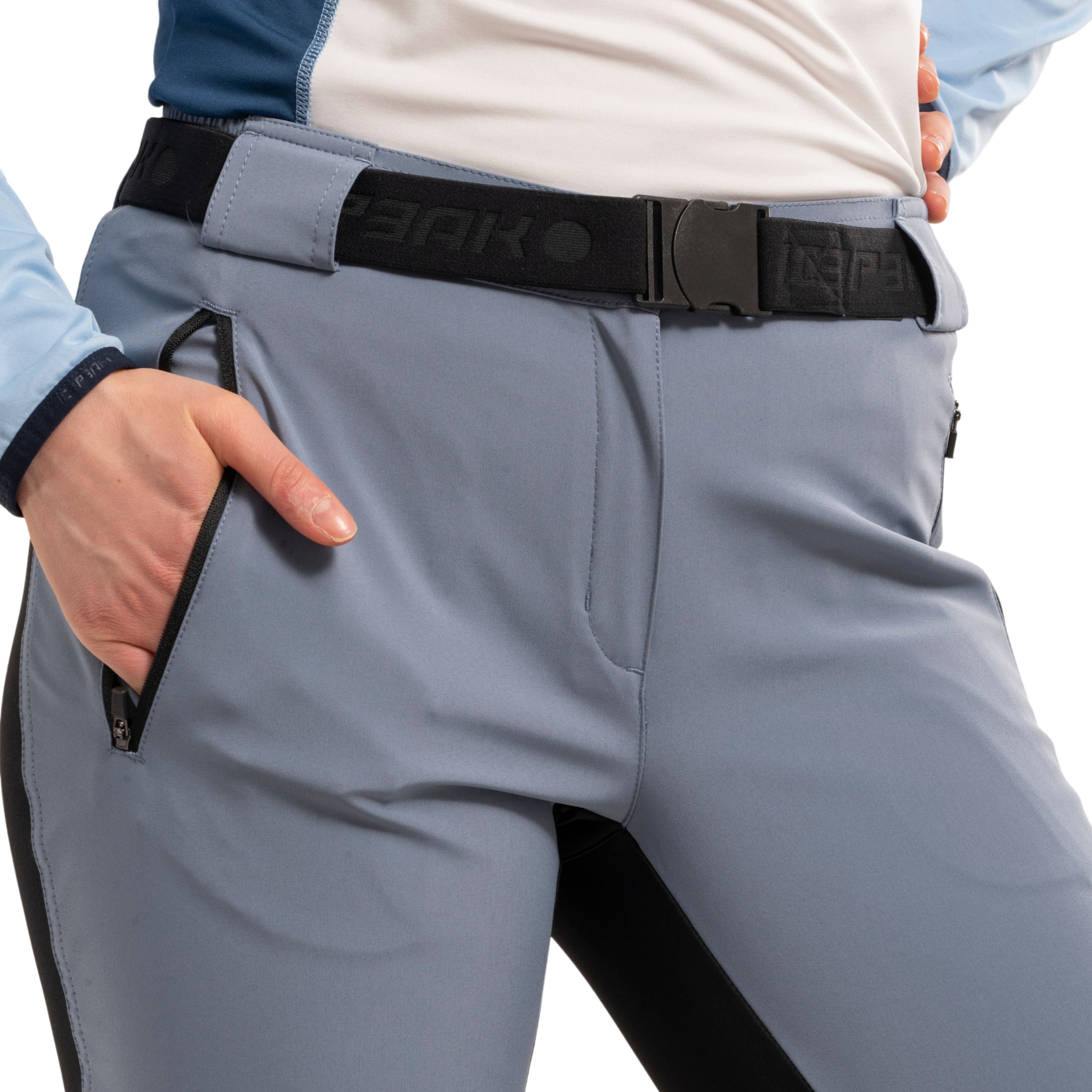 Icepeak Doral Hybridhosen Damen