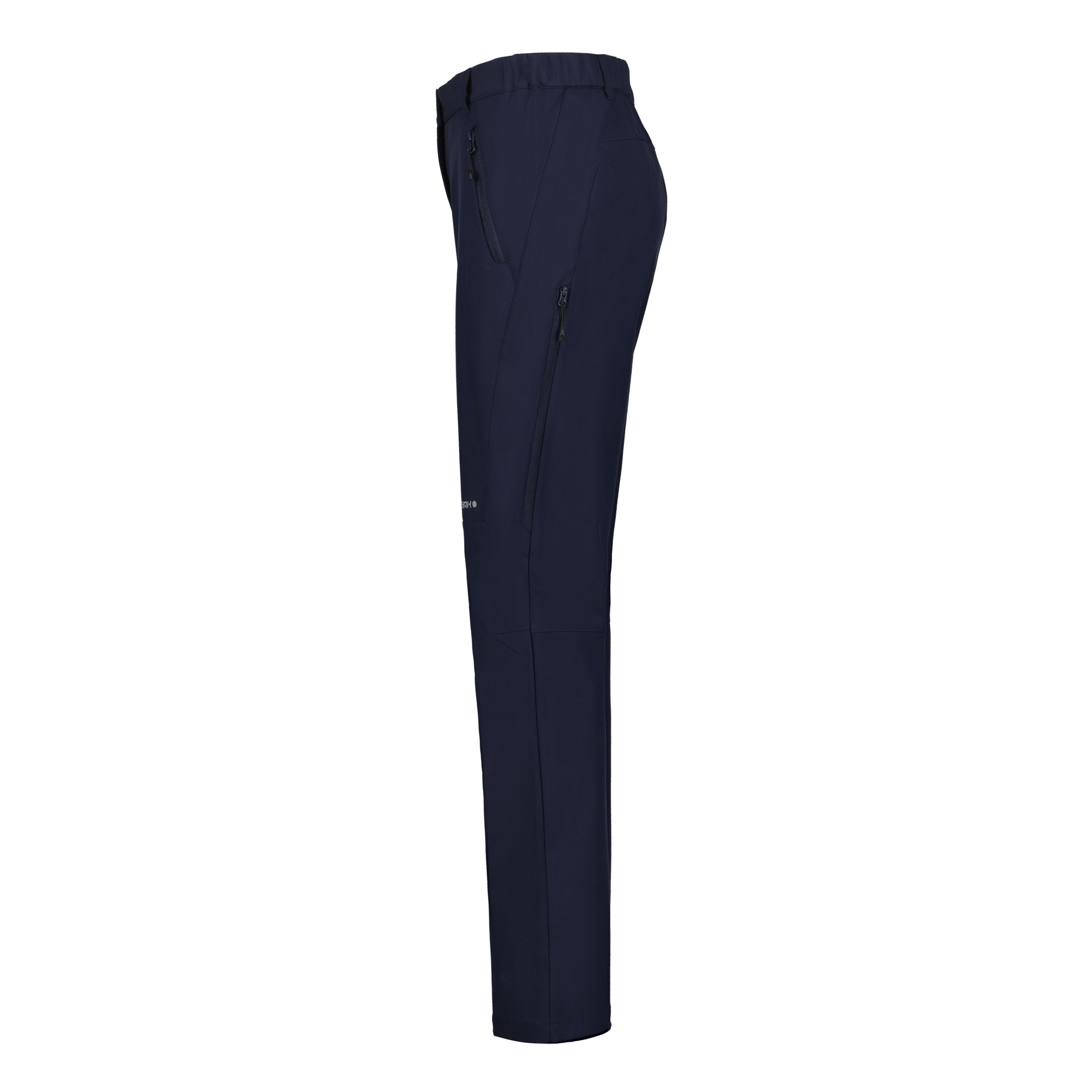 Icepeak Barstow Softshellhose Damen