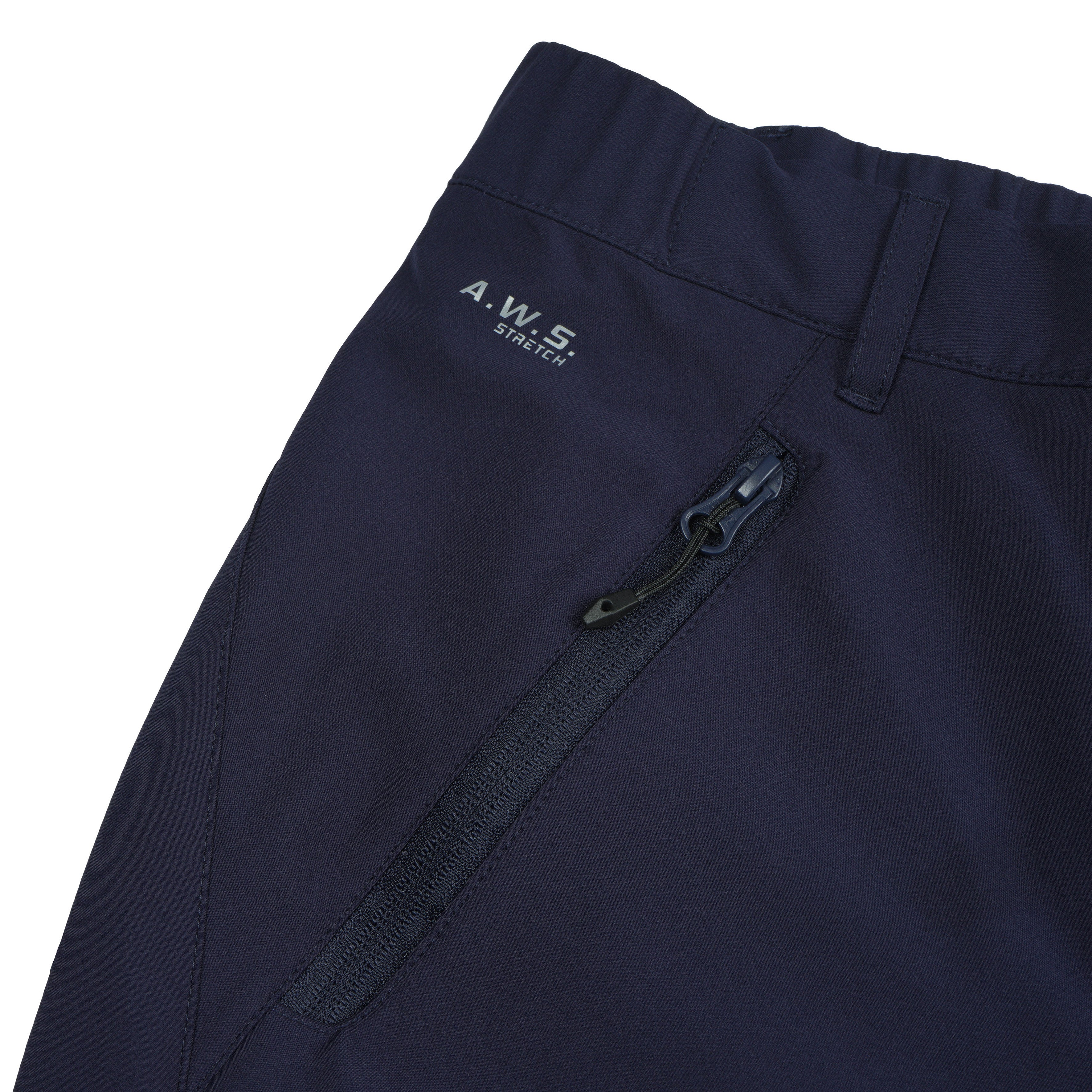 Icepeak Barstow Softshellhose Damen