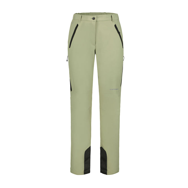 Icepeak Barstow Softshellhose Damen