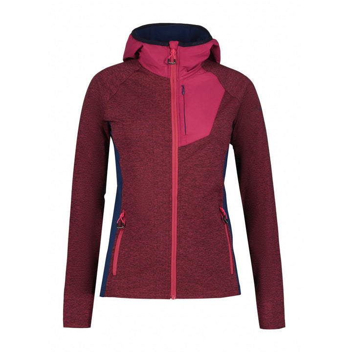 Icepeak Donnelly Midlayer Damen