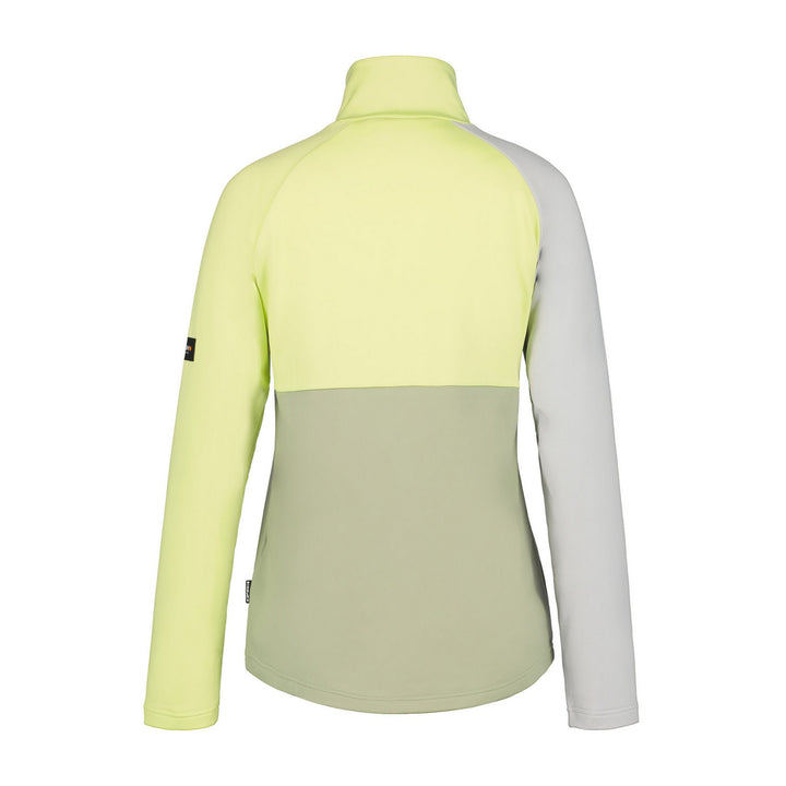 Icepeak Clovis Half-Zip Shirt Damen