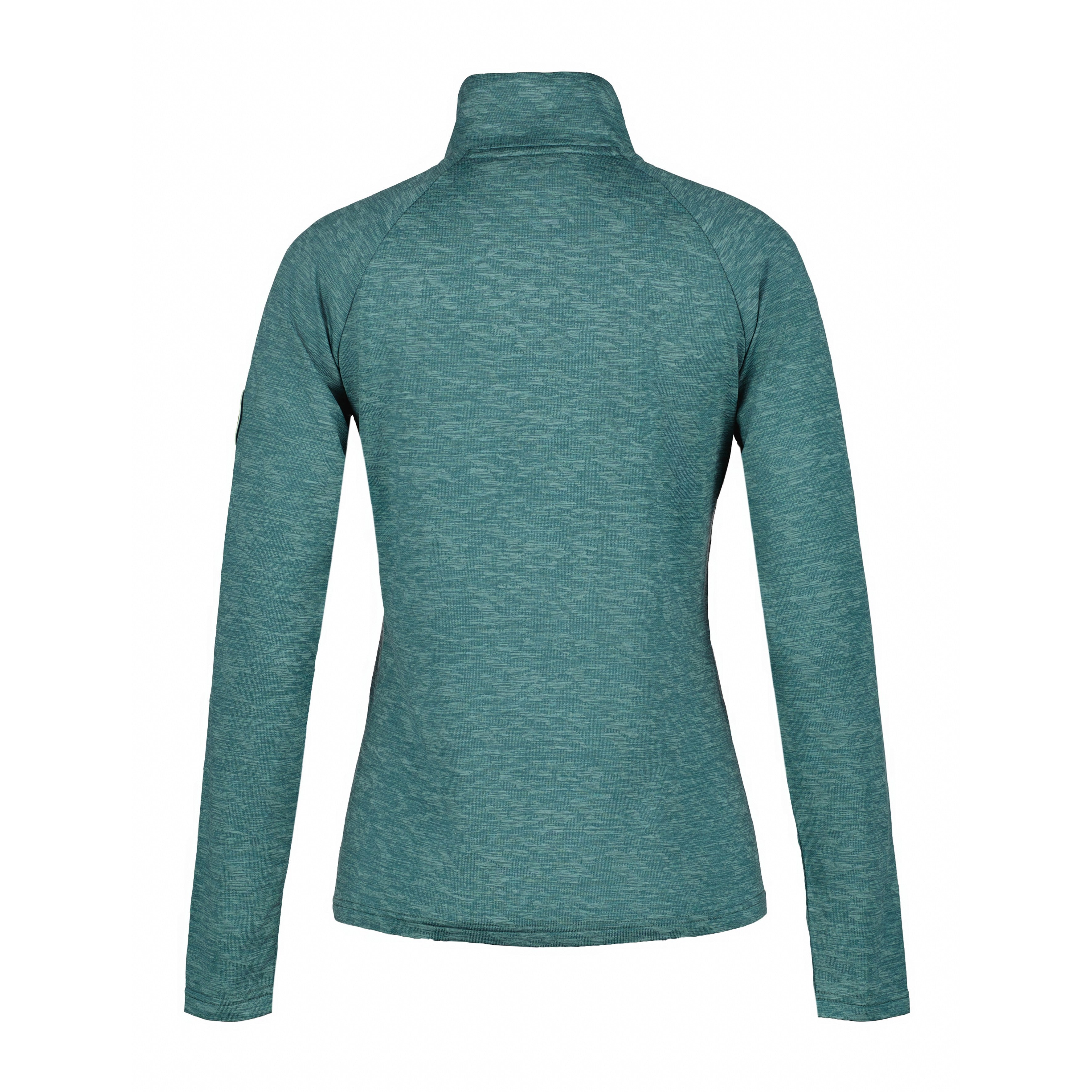 Icepeak Farina Half-Zip Shirt Damen