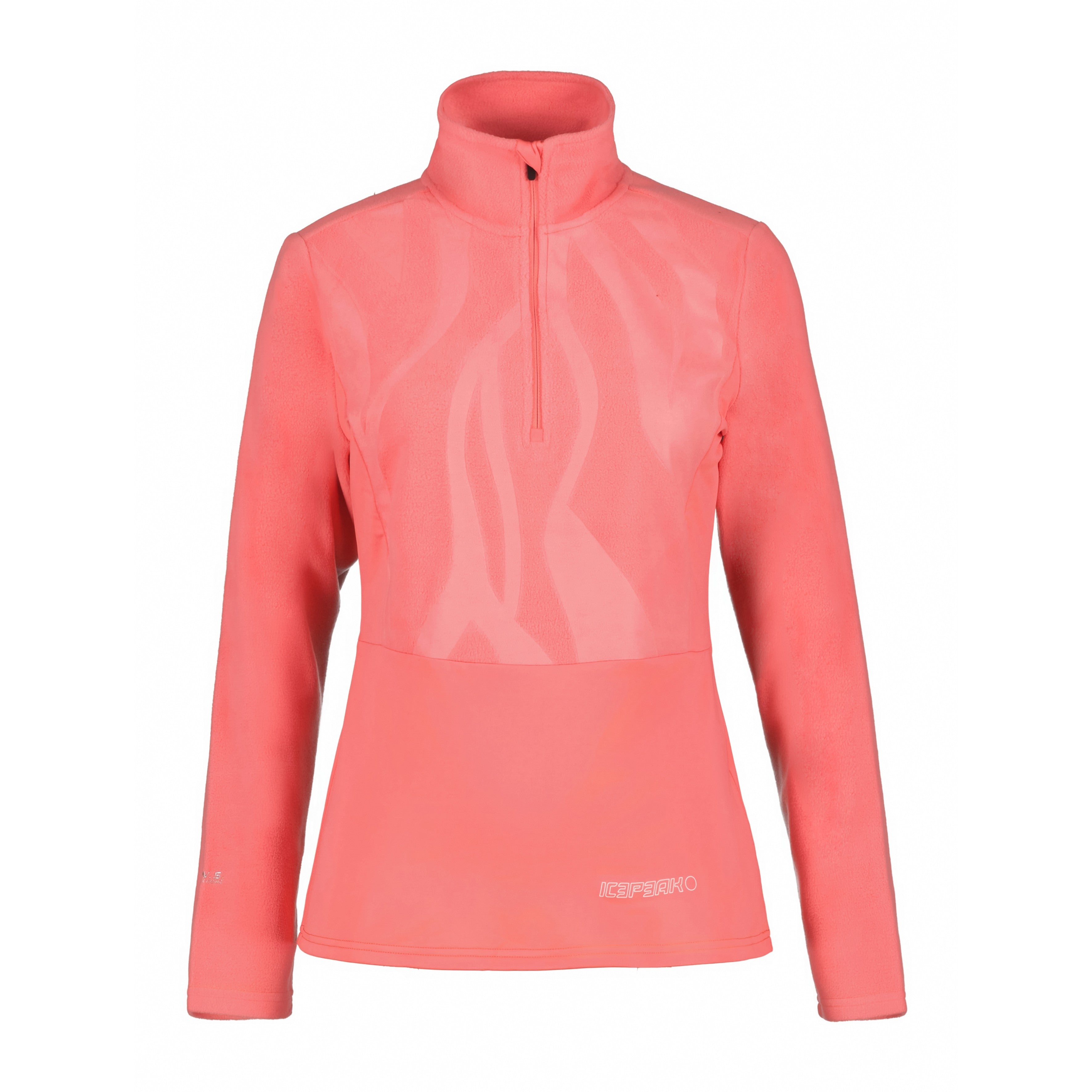 Icepeak Fabius Fleece Damen