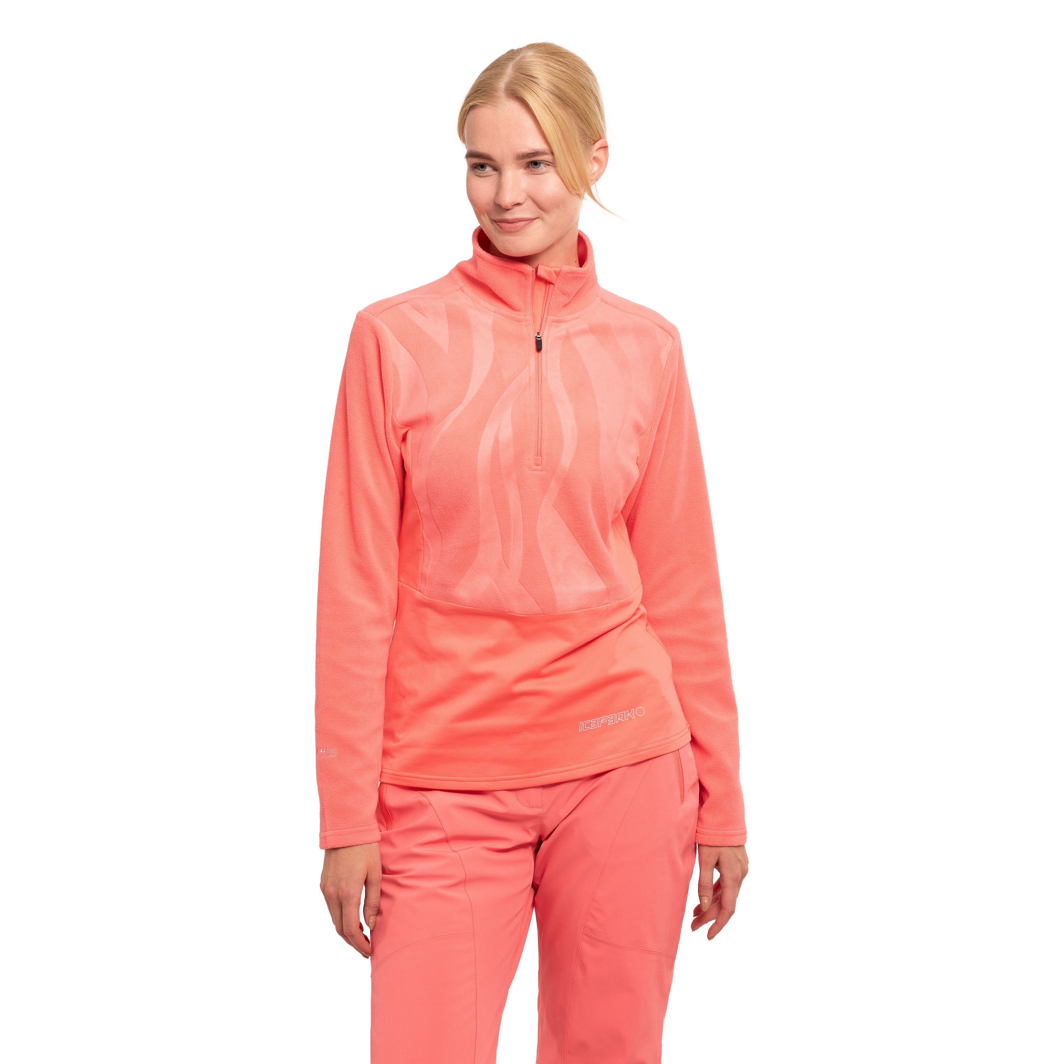 Icepeak Fabius Fleece Damen