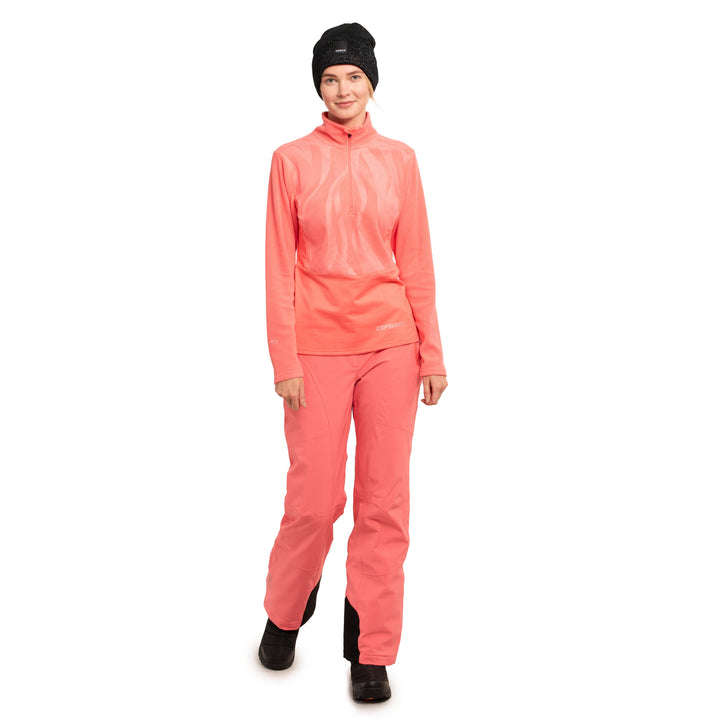 Icepeak Fabius Fleece Damen