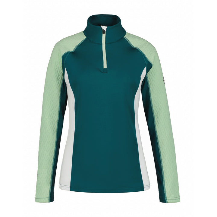 Icepeak Faribault Half-Zip Shirt Damen