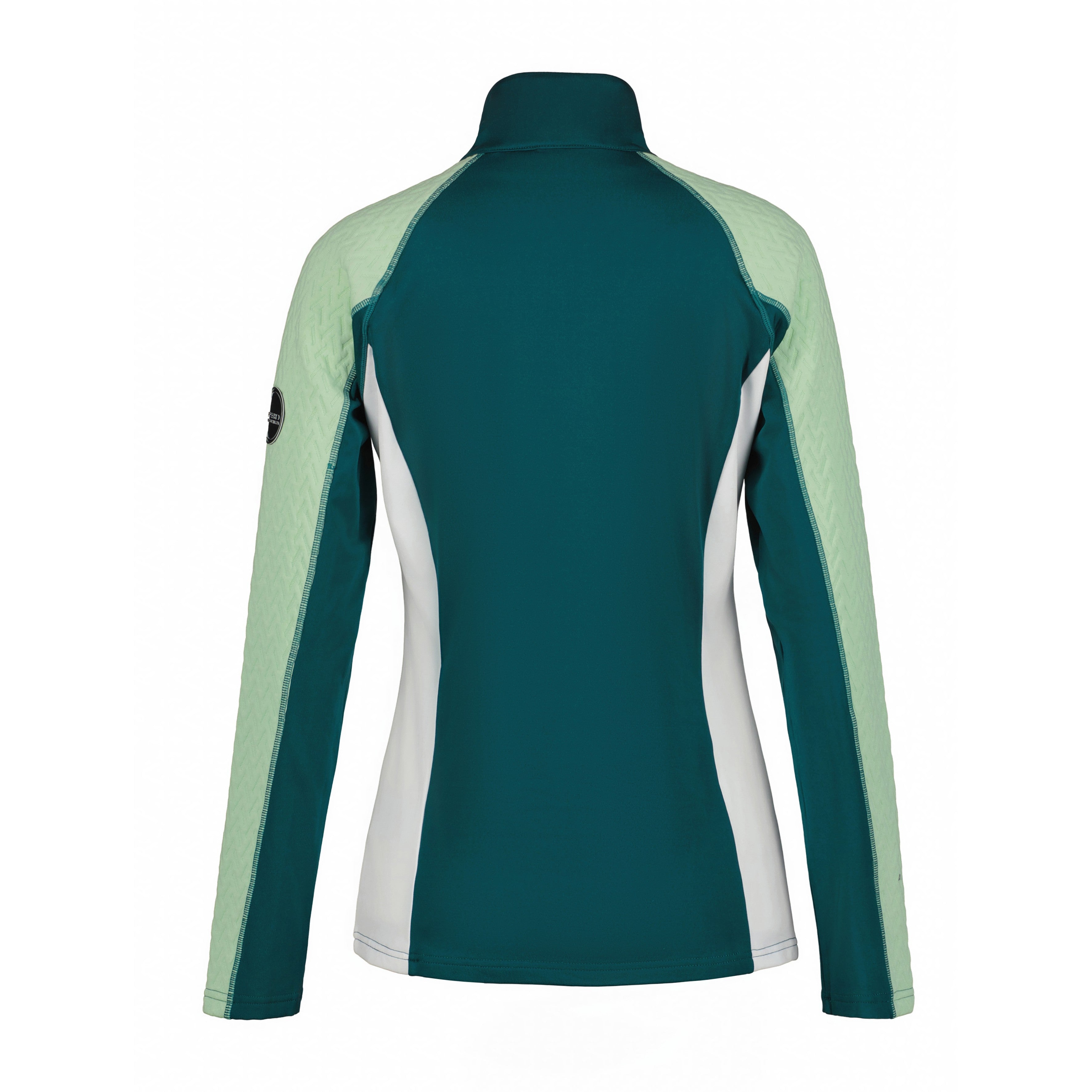 Icepeak Faribault Half-Zip Shirt Damen