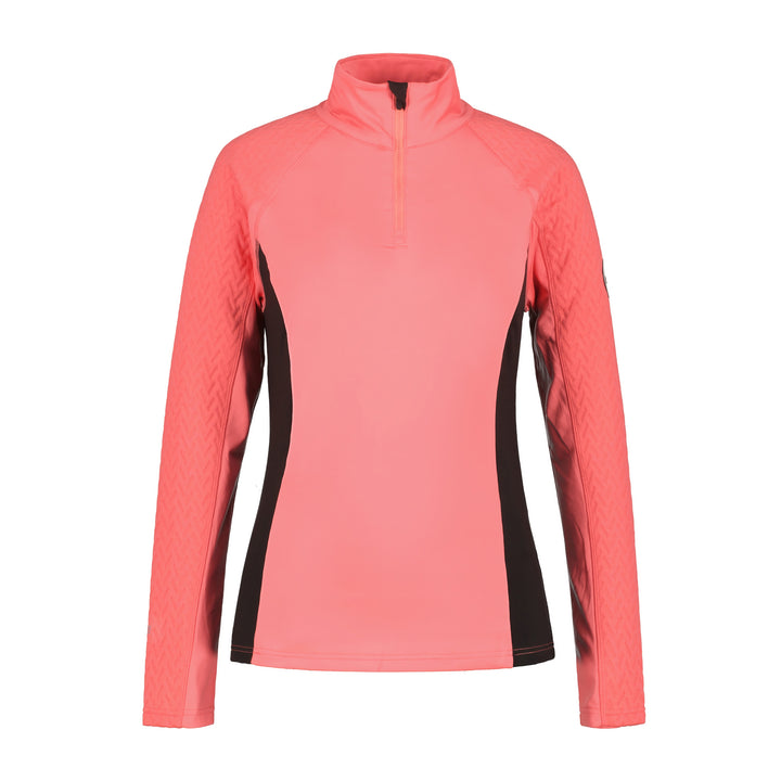 Icepeak Faribault Half-Zip Shirt Damen