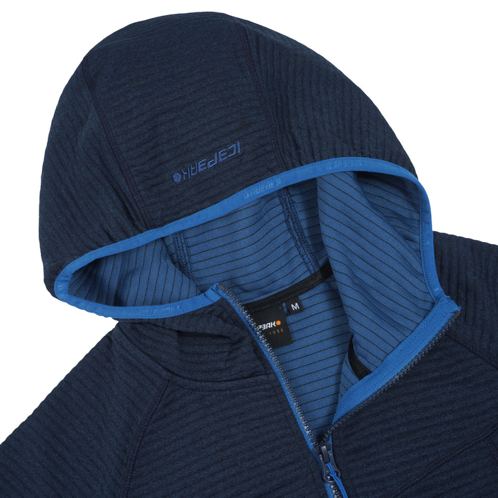 Icepeak Berryville Midlayer Damen