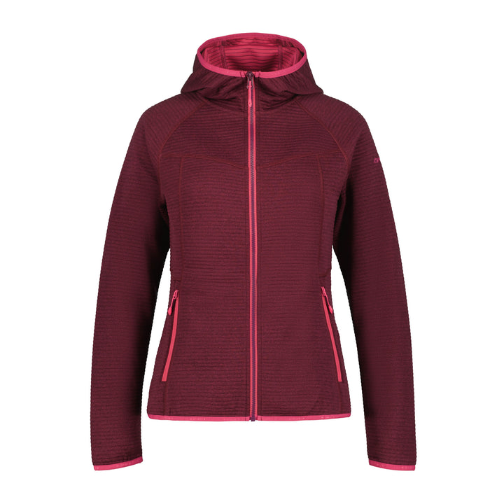 Icepeak Berryville Midlayer Damen