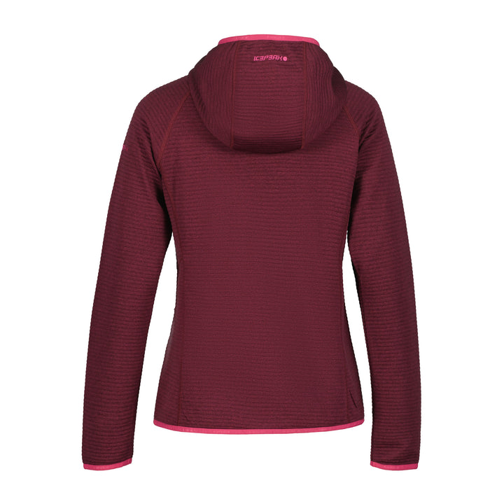 Icepeak Berryville Midlayer Damen