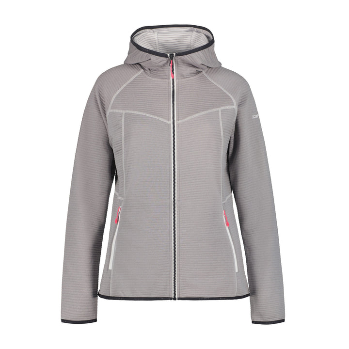 Icepeak Berryville Midlayer Damen