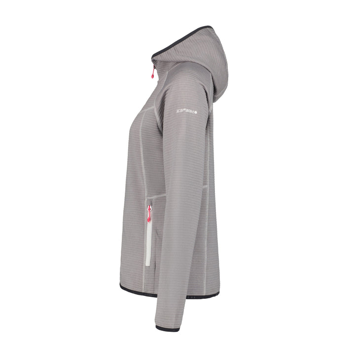 Icepeak Berryville Midlayer Damen