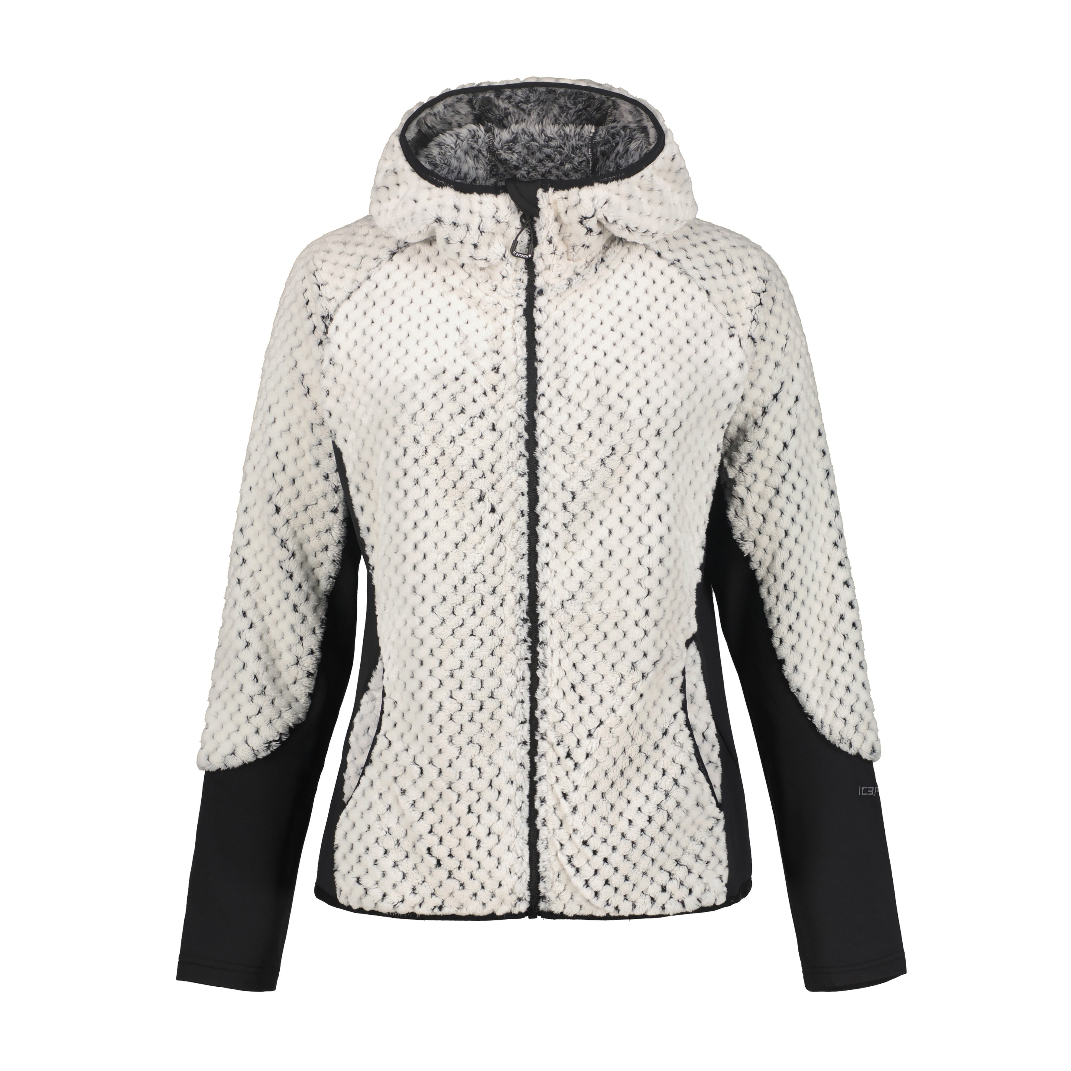 Icepeak Daisetta Midlayer Damen