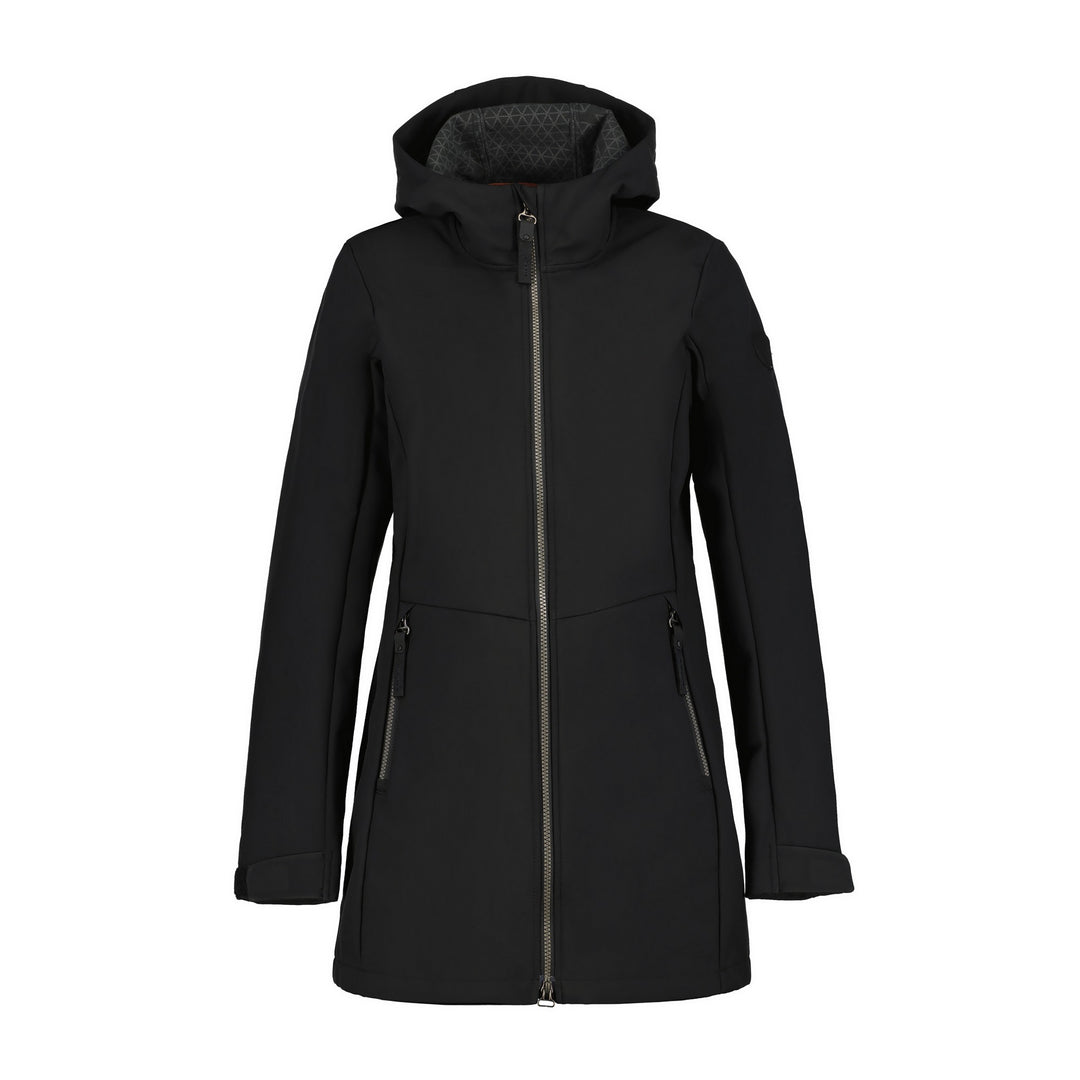 Icepeak Alamosa Softshelljacke Damen