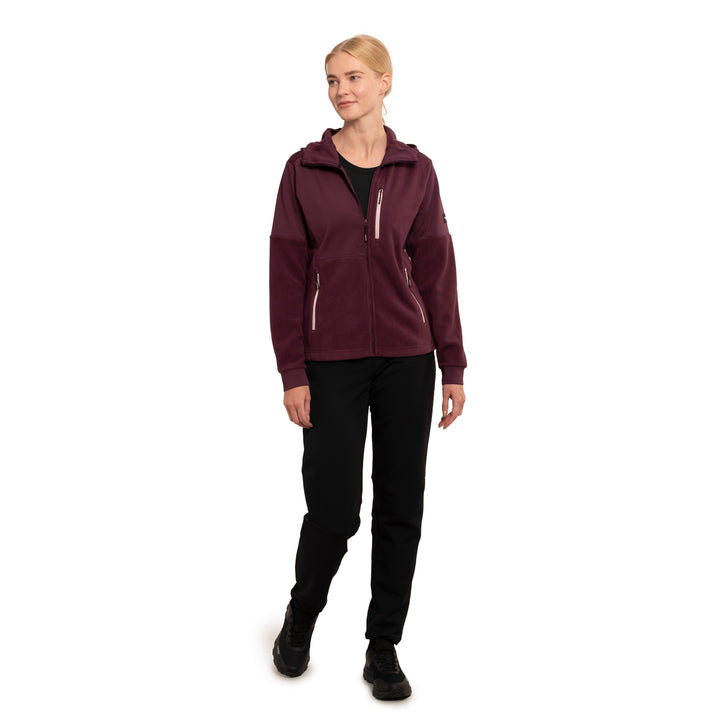 Icepeak Chenoa Fleece Damen