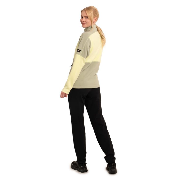 Icepeak Clemons Fleece Damen