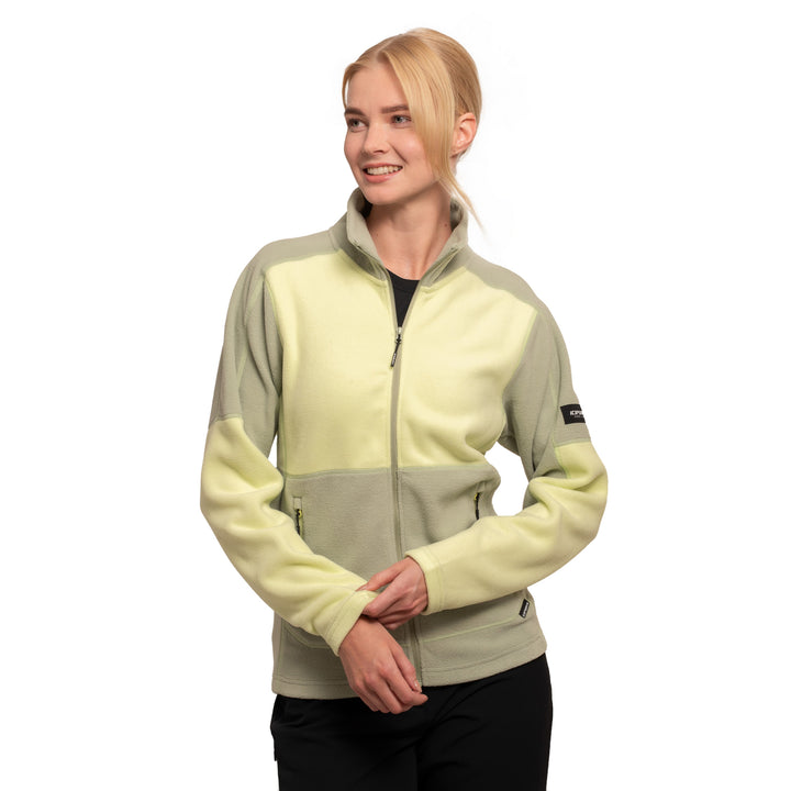 Icepeak Clemons Fleece Damen