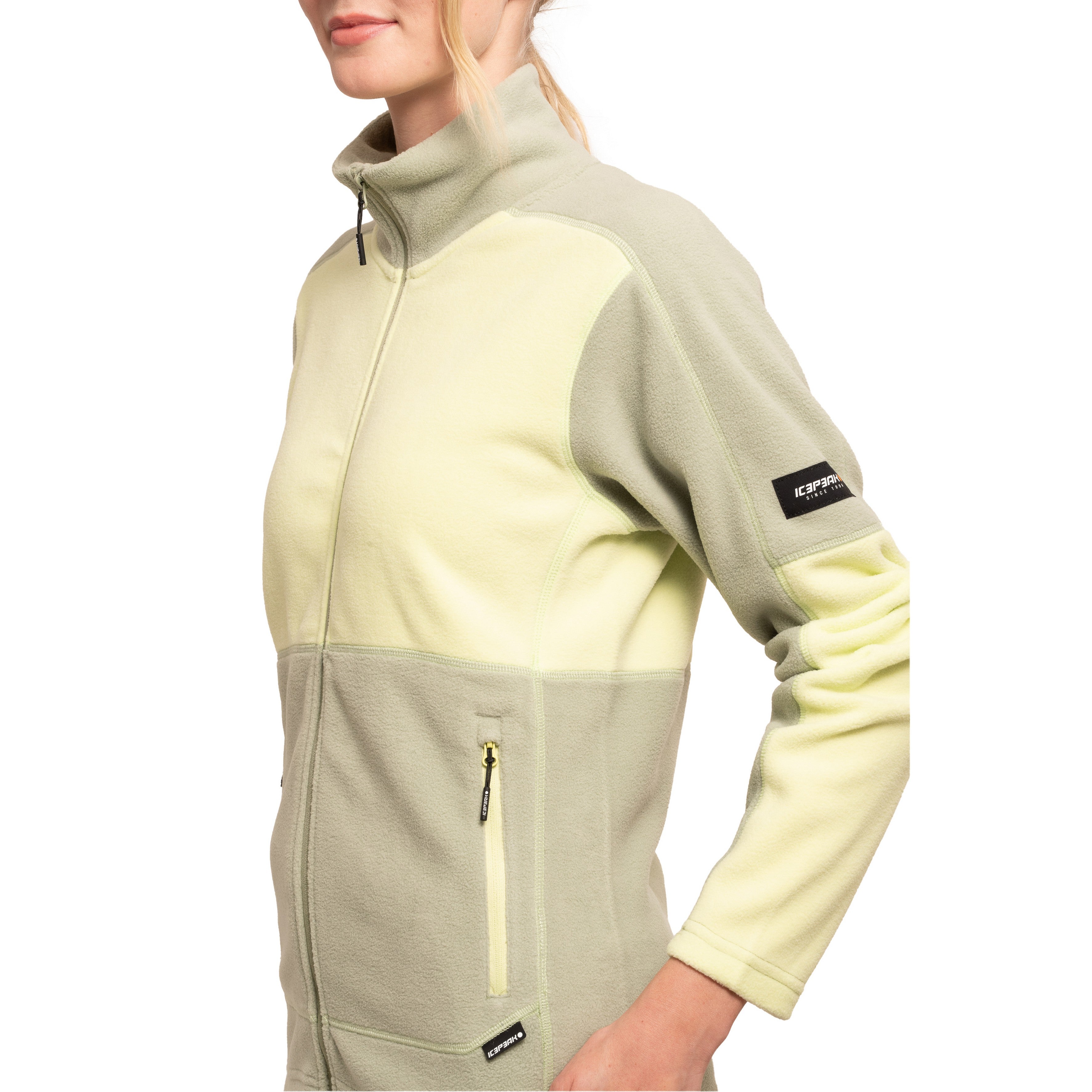 Icepeak Clemons Fleece Damen