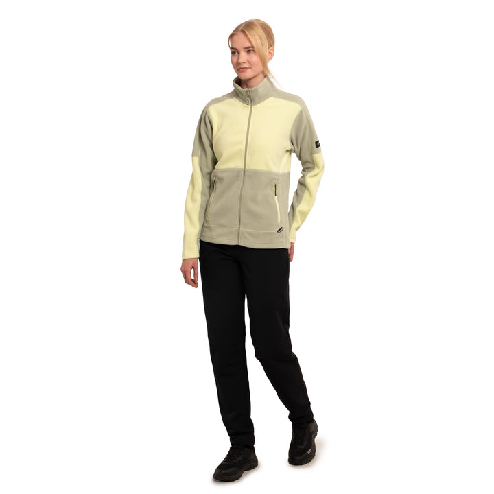 Icepeak Clemons Fleece Damen