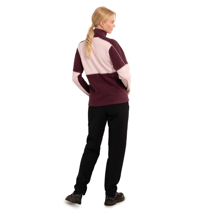 Icepeak Clemons Fleece Damen