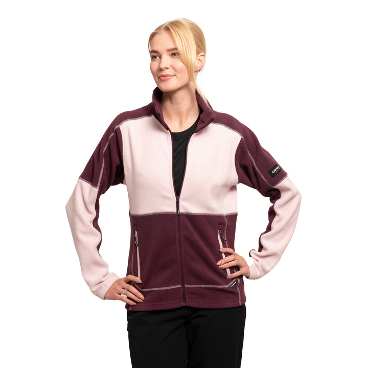 Icepeak Clemons Fleece Damen