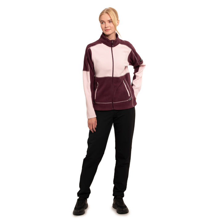 Icepeak Clemons Fleece Damen