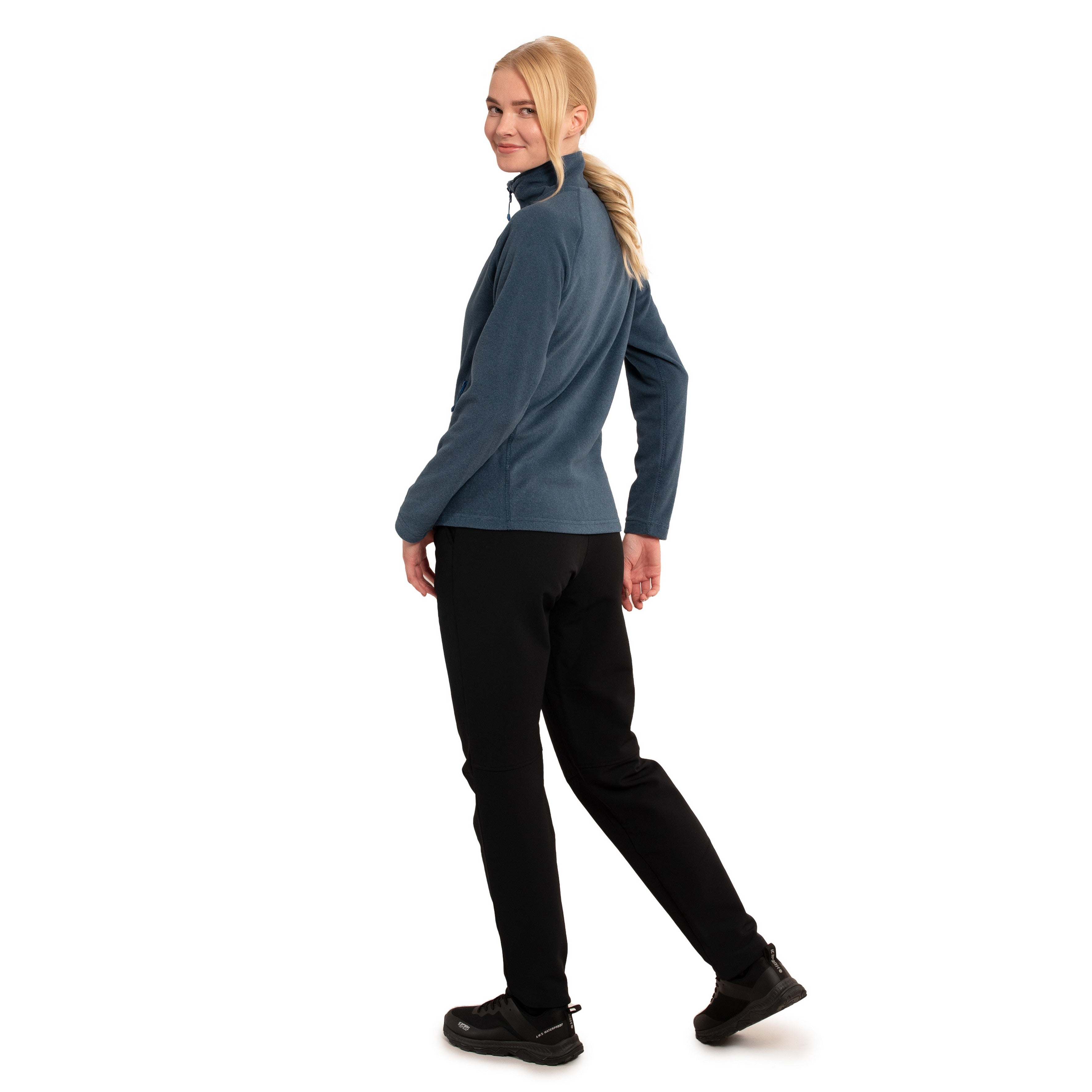 Icepeak Brawley Fleece Damen