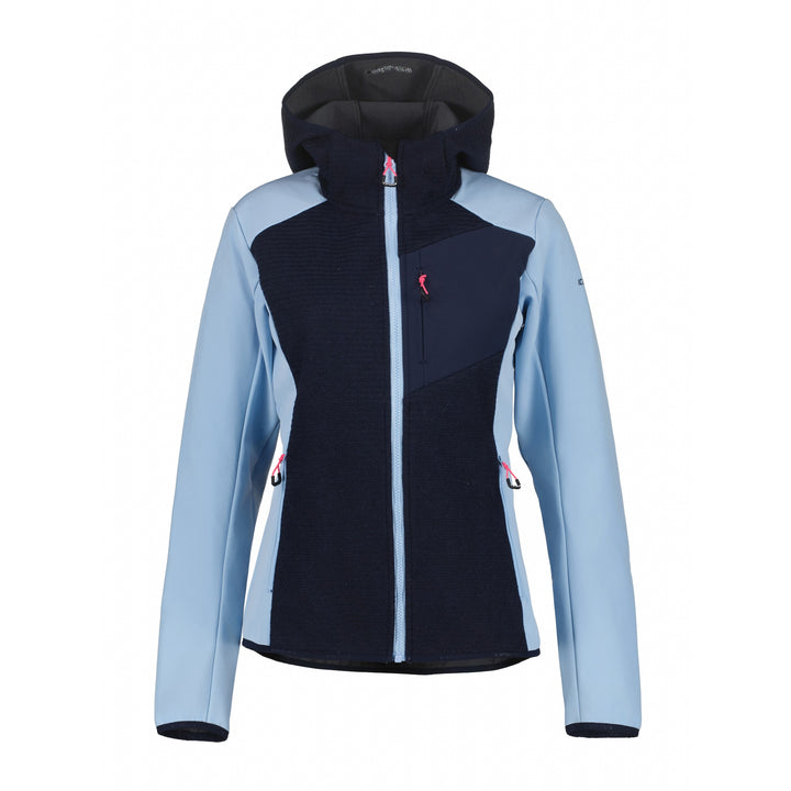 Icepeak Dahloneka Softshelljacke Damen