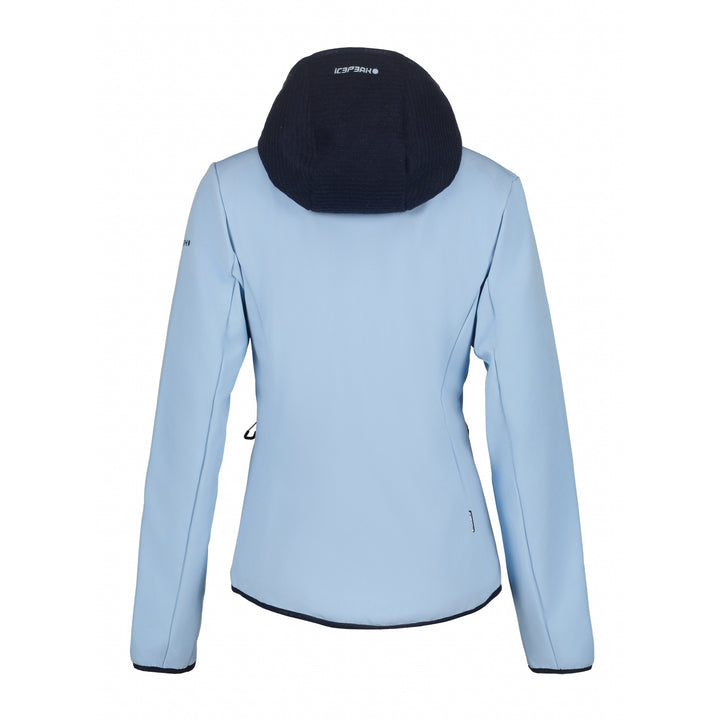 Icepeak Dahloneka Softshelljacke Damen