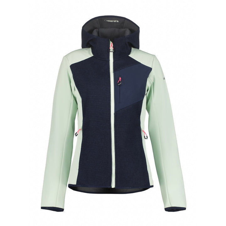 Icepeak Dahloneka Softshelljacke Damen