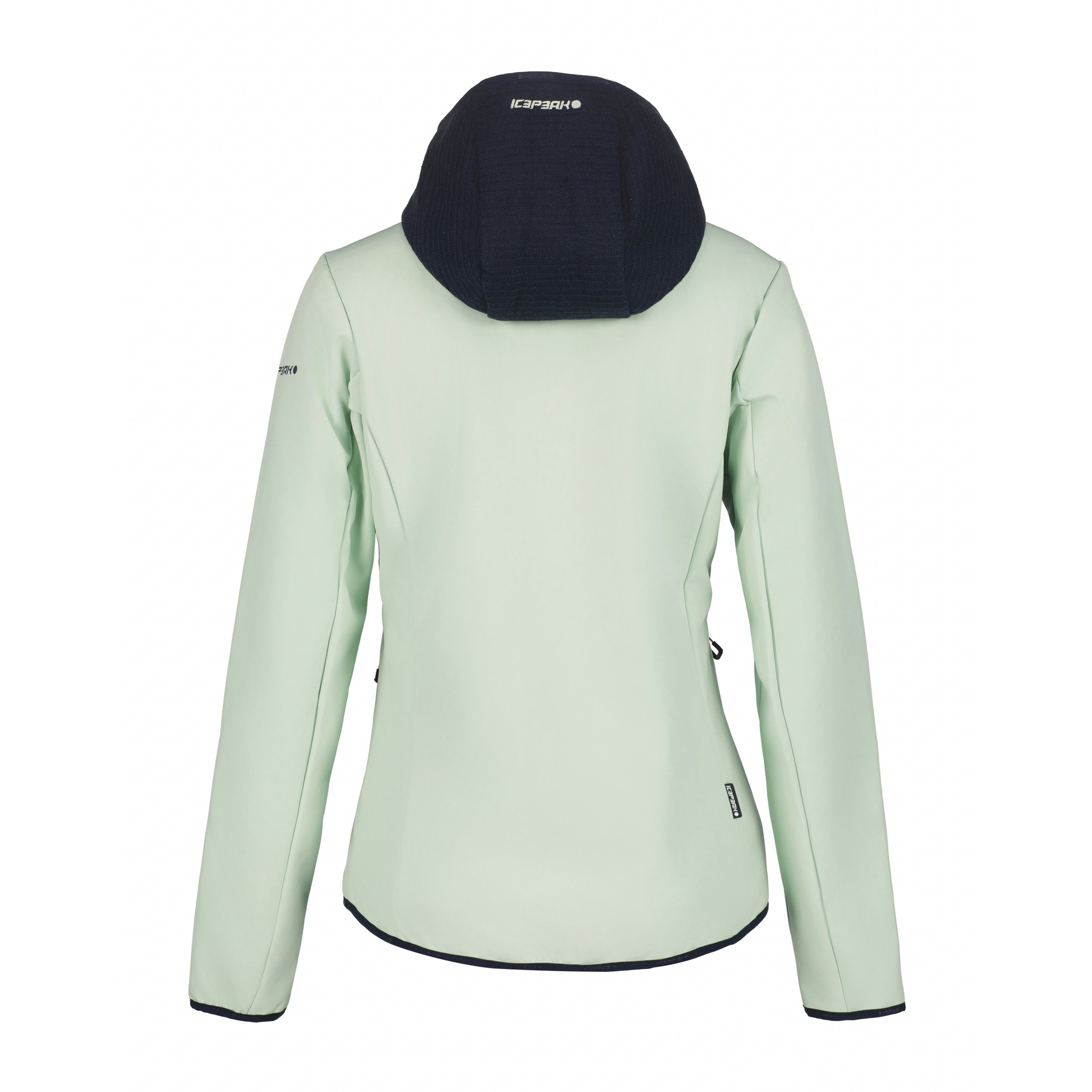 Icepeak Dahloneka Softshelljacke Damen