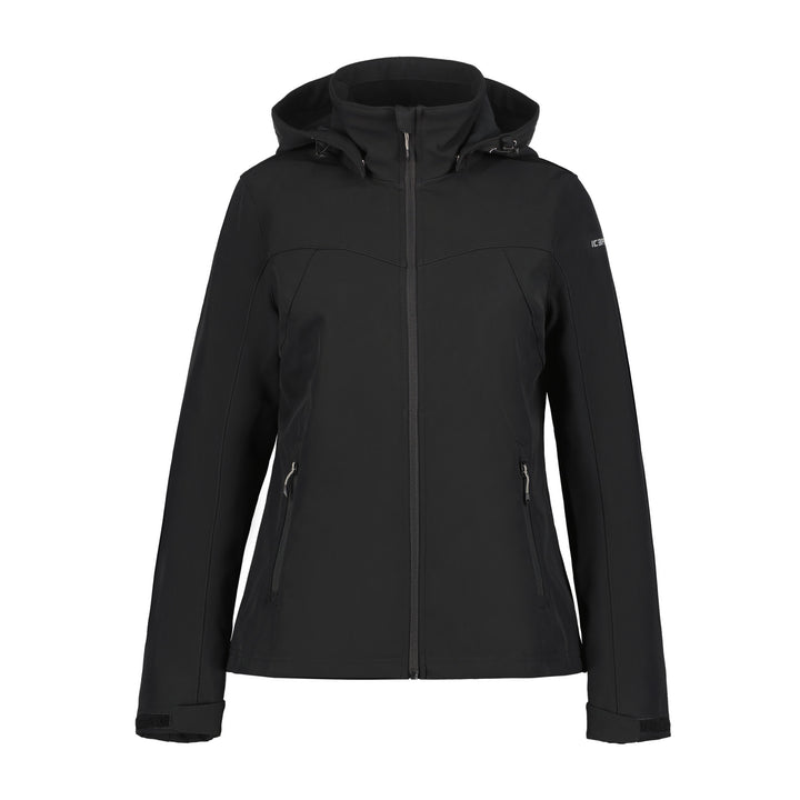 Icepeak Brenham Softshelljacke Damen