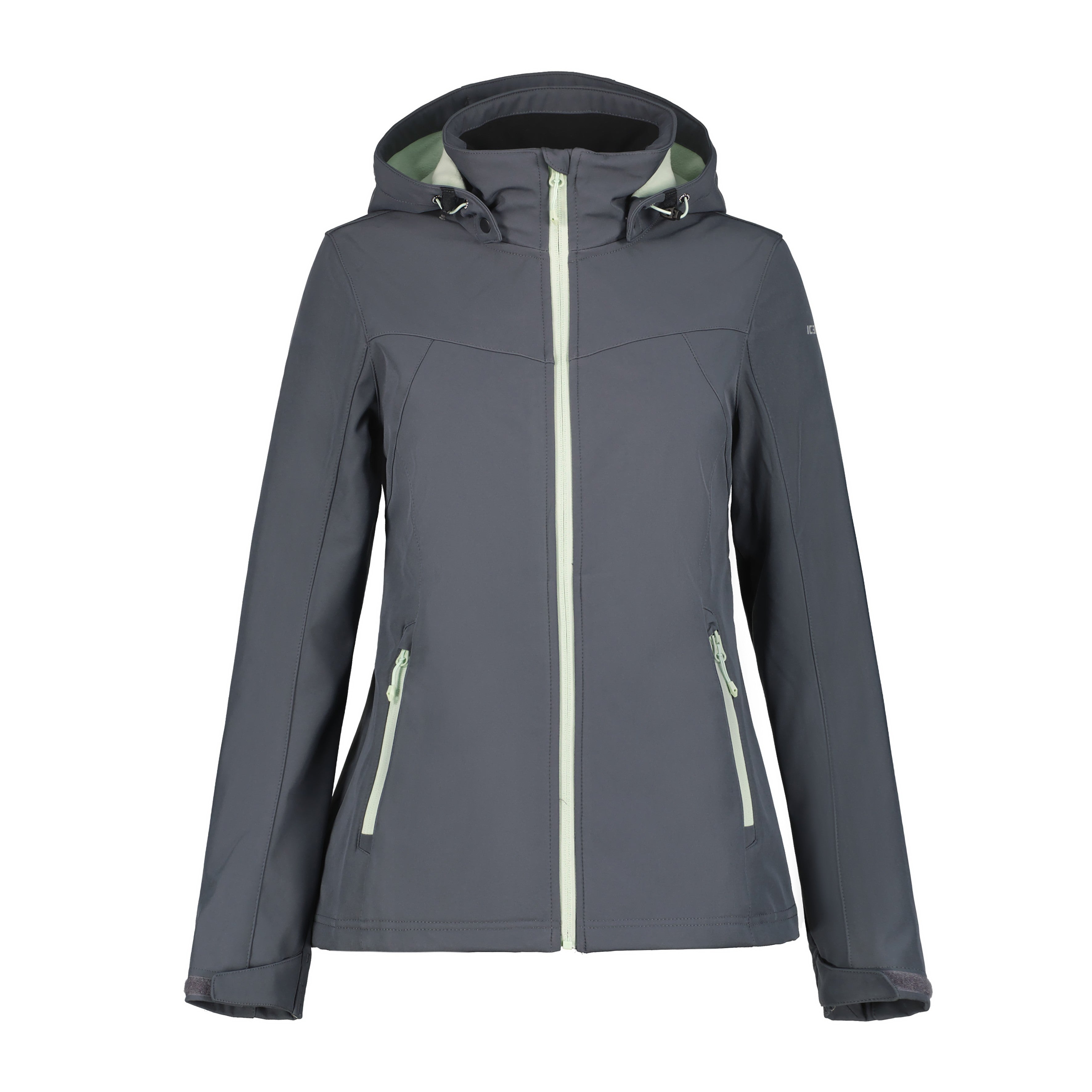 Icepeak Brenham Softshelljacke Damen