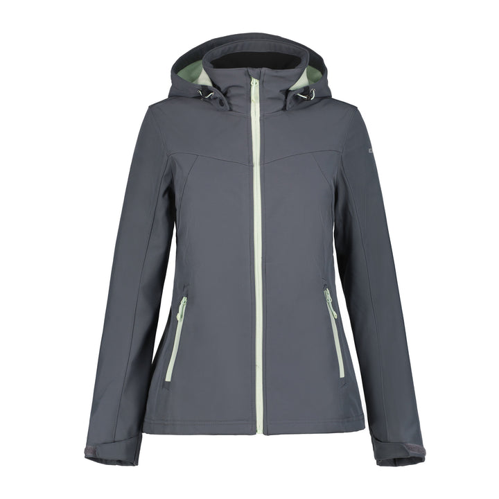 Icepeak Brenham Softshelljacke Damen