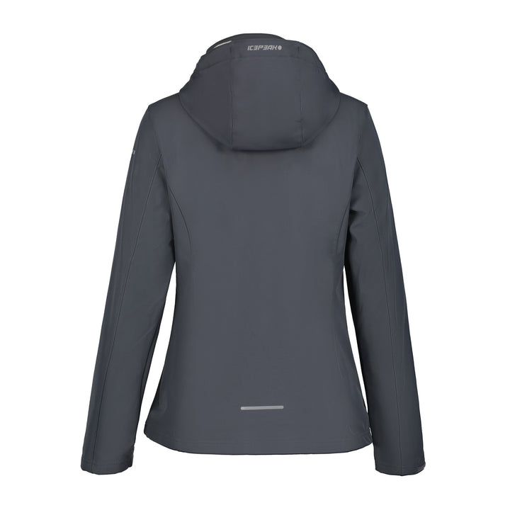 Icepeak Brenham Softshelljacke Damen