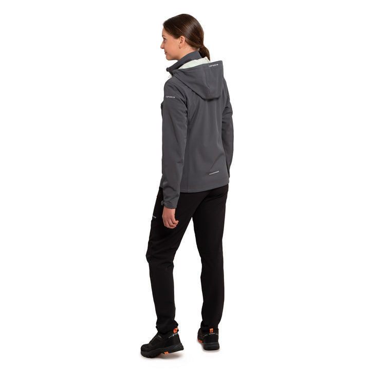 Icepeak Brenham Softshelljacke Damen